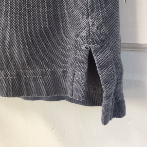 3/$15 Merona polo. Men’s size M. - Picture 3 of 7